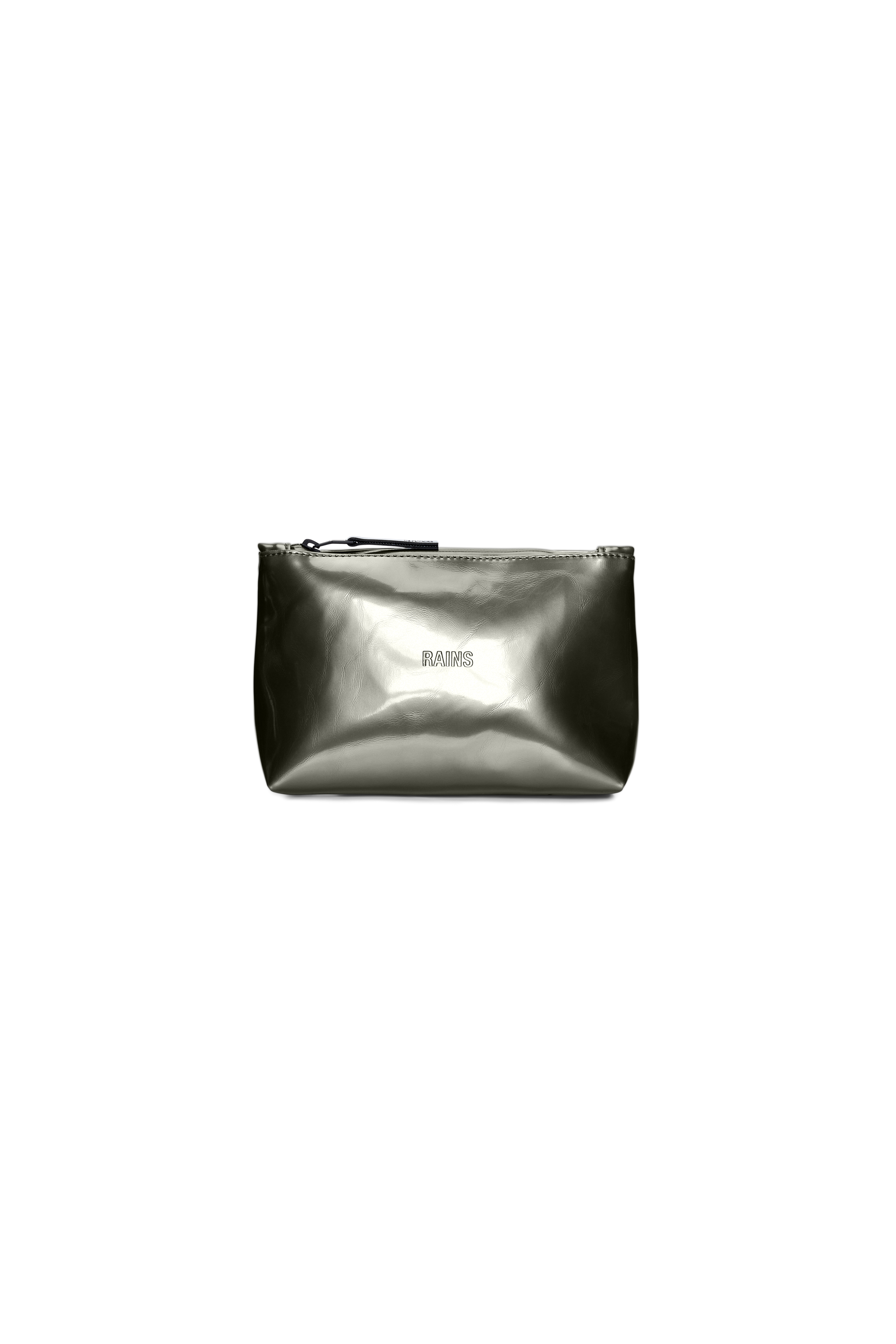 RAINS Cosmetic Bag Raven 2.20L H14 x D6.50 x W23 cm Wash Bag