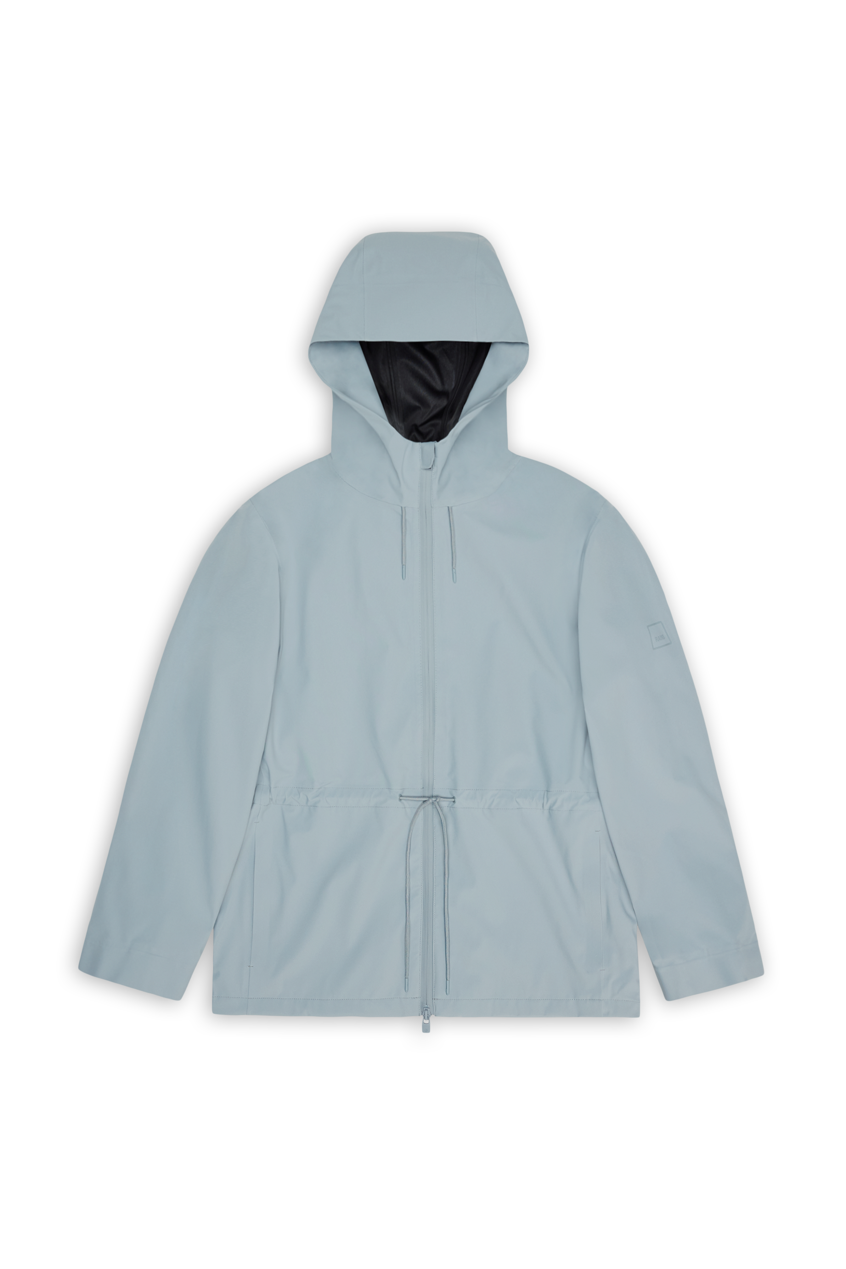 RAINS Suva Hardshell String W Jacket Pool Jacket