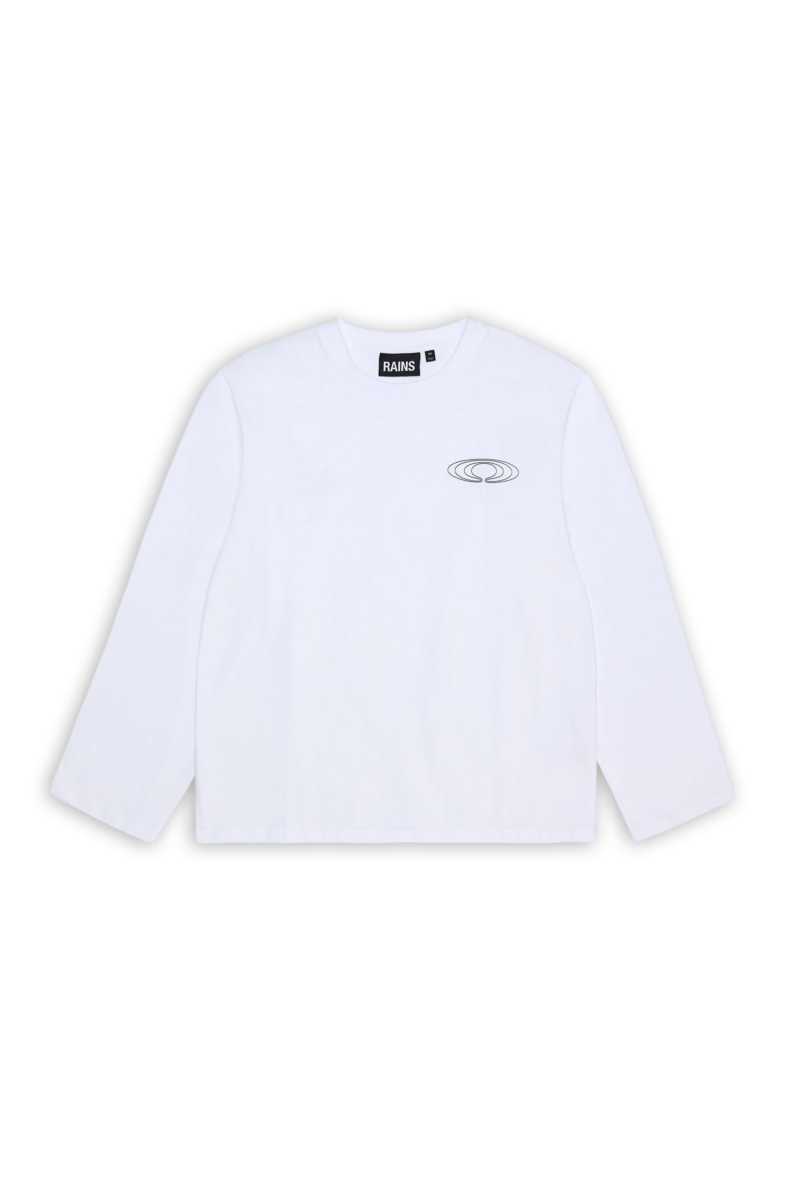Classic Long Sleeve T-Shirt