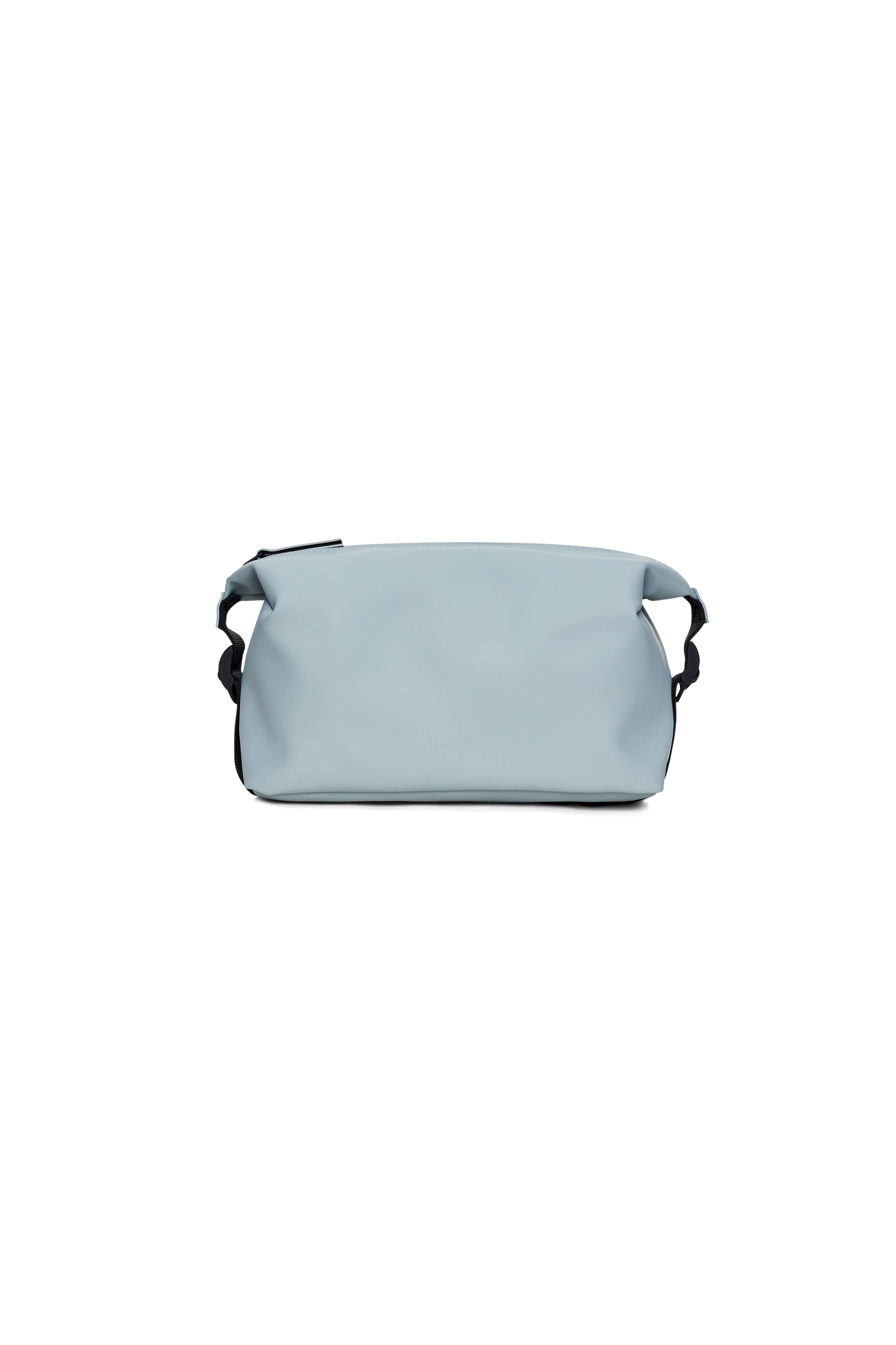 RAINS Hilo Wash Bag Pool 5.50L H15 x D13 x W26 cm Wash Bag