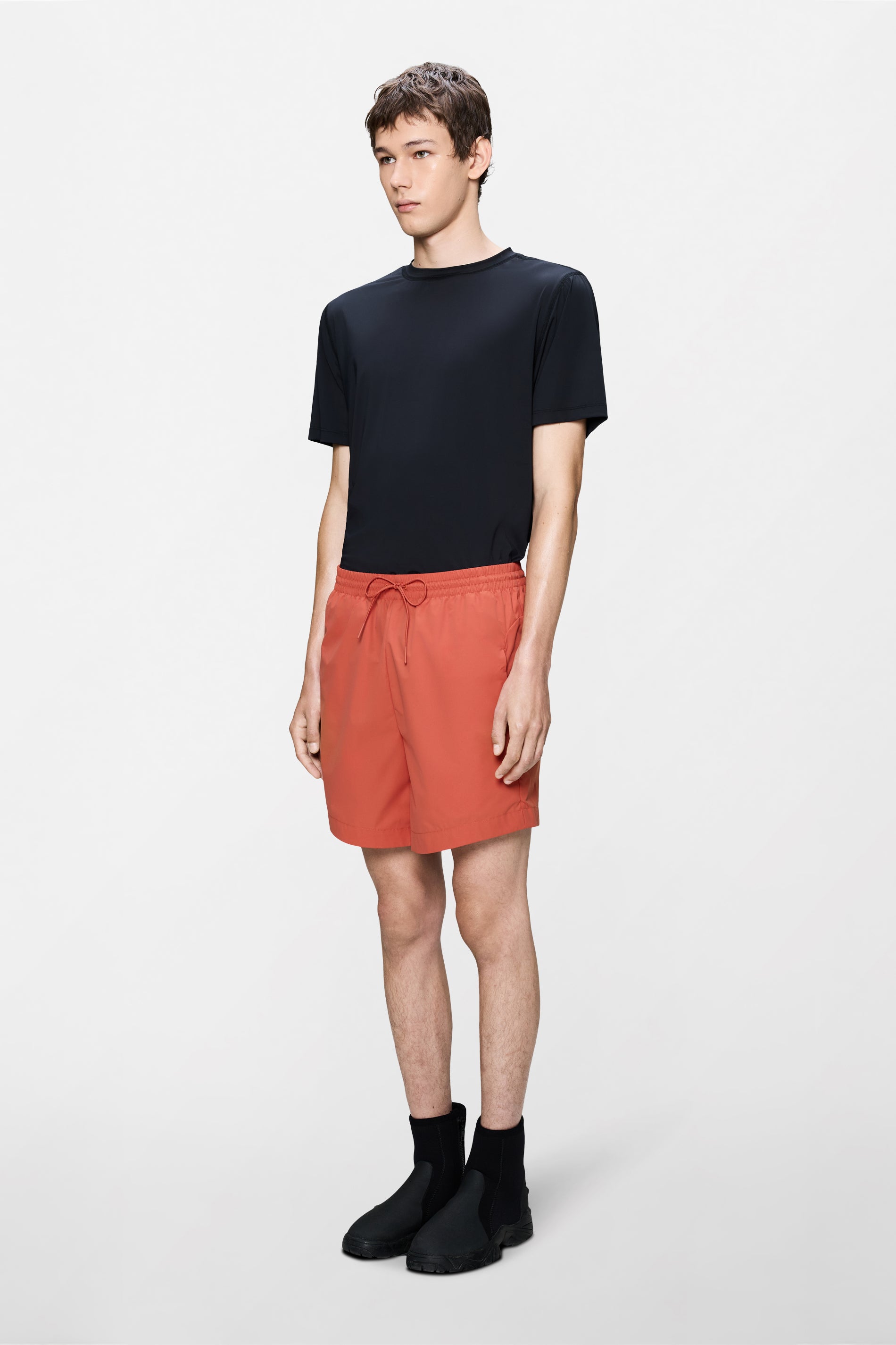 RAINS Mito Shorts Kiln Shorts