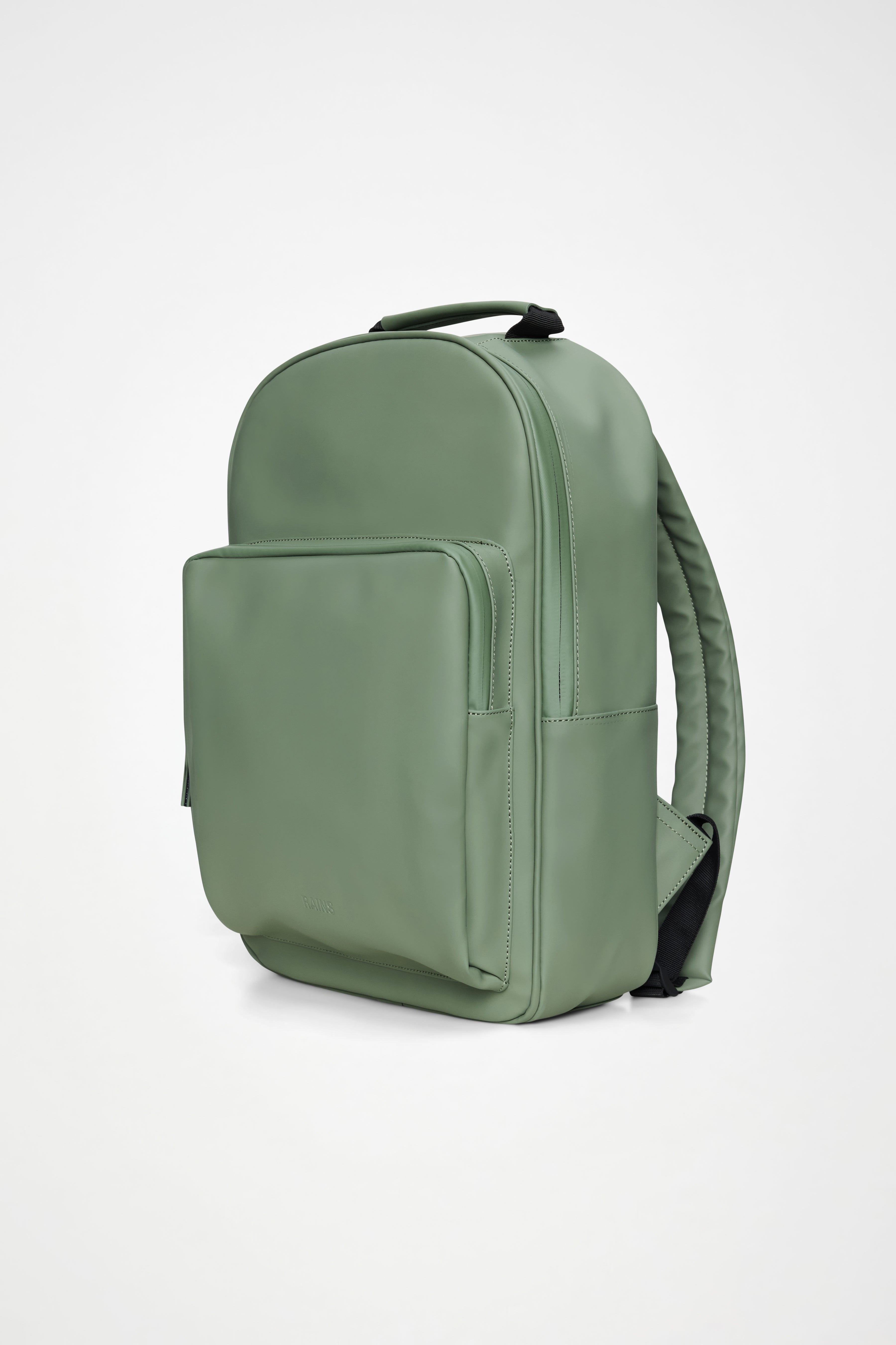 RAINS Book Daypack Large Well 16L H43 x D12 x W30 cm Backpack