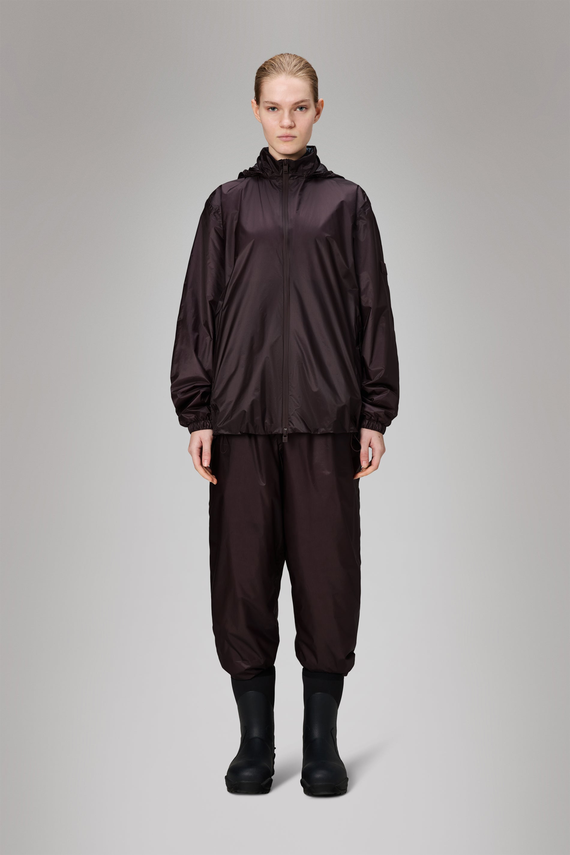 Kauto Insulated Jacket