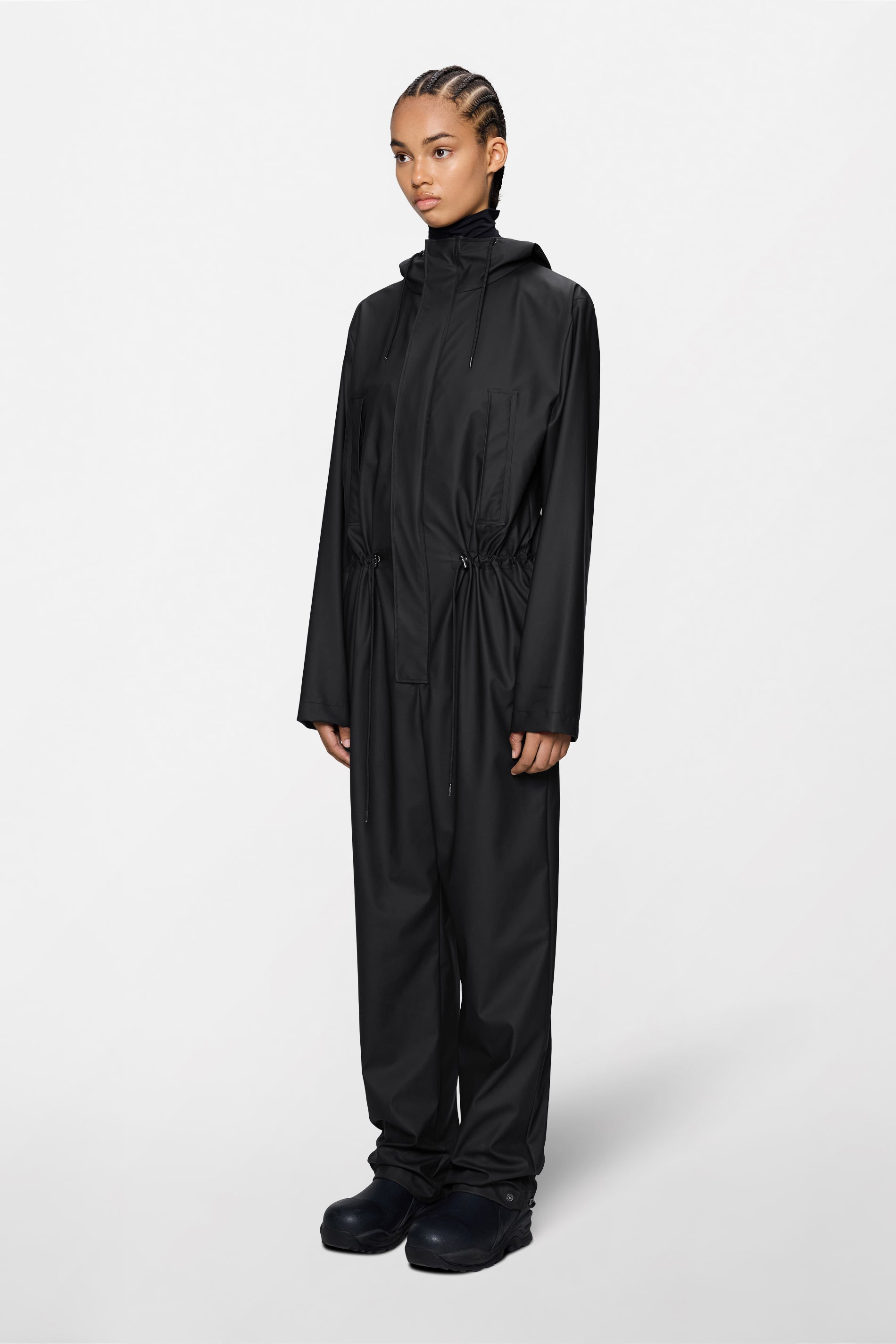 Jumpsuit Regular