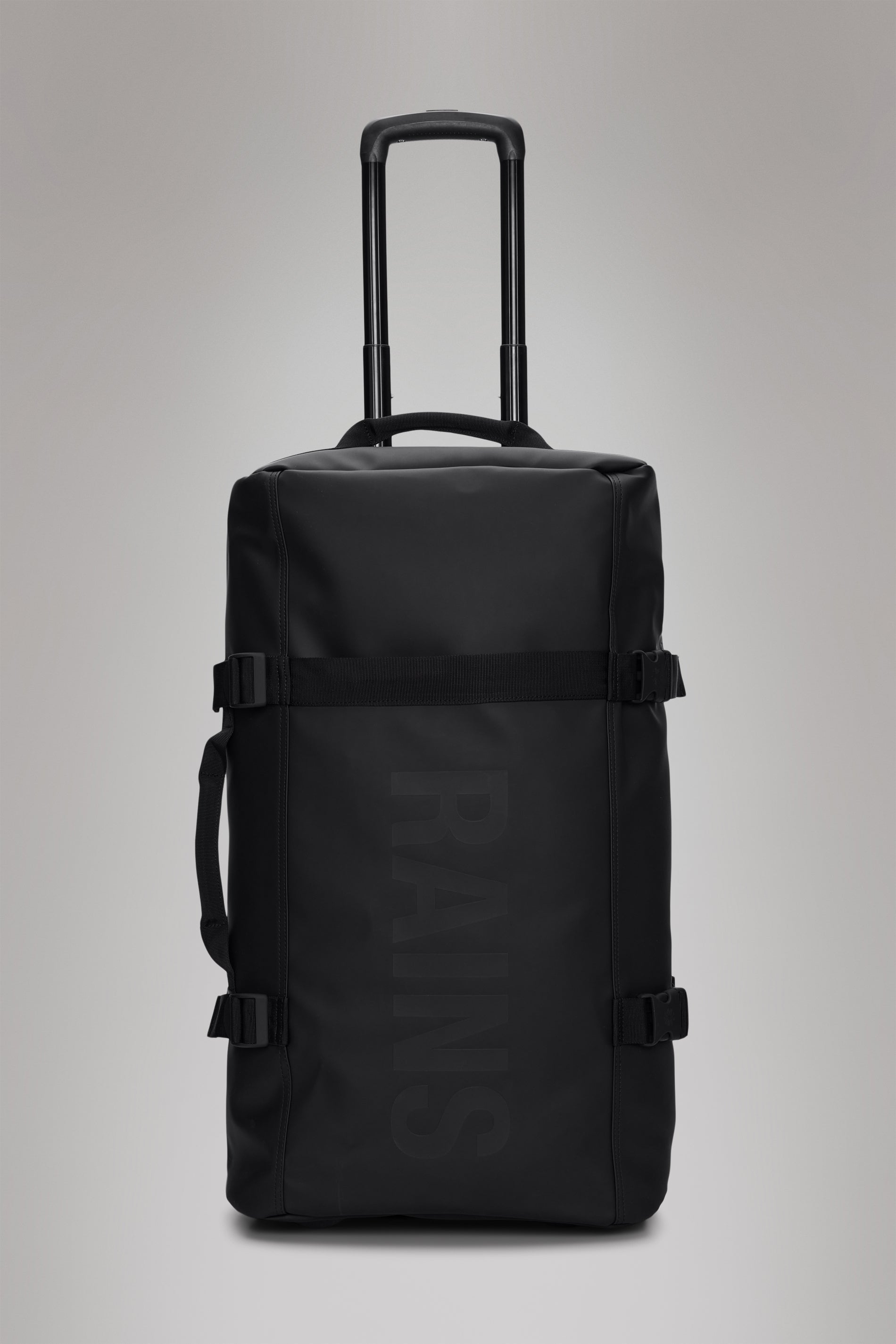 duffel bag rains Texel Small W3 50 long Handle drop Travel Duffel Rains Duffle Bag
