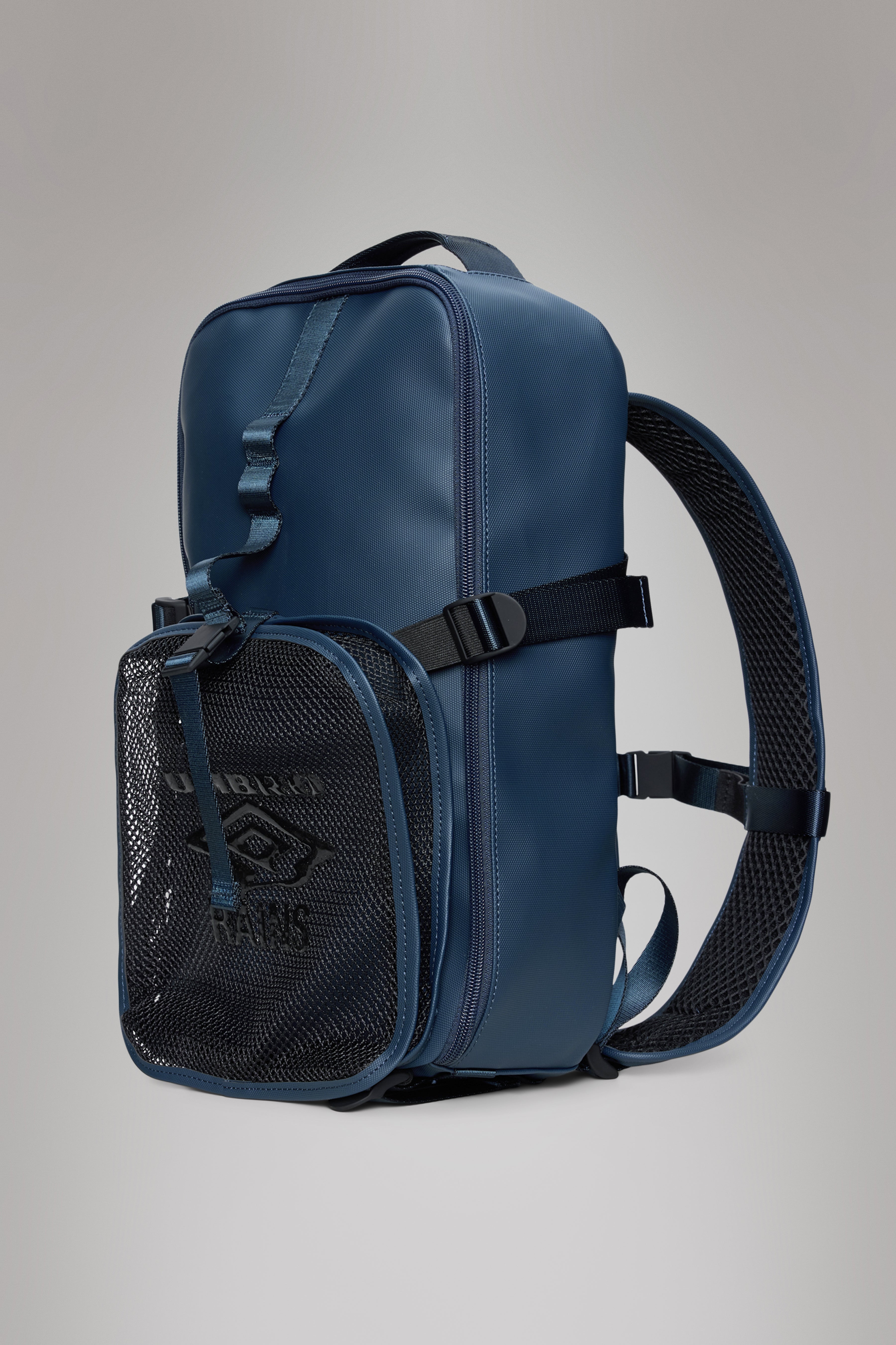 RAINS Rains x Umbro Transfer Backpack Major Blue Backpack