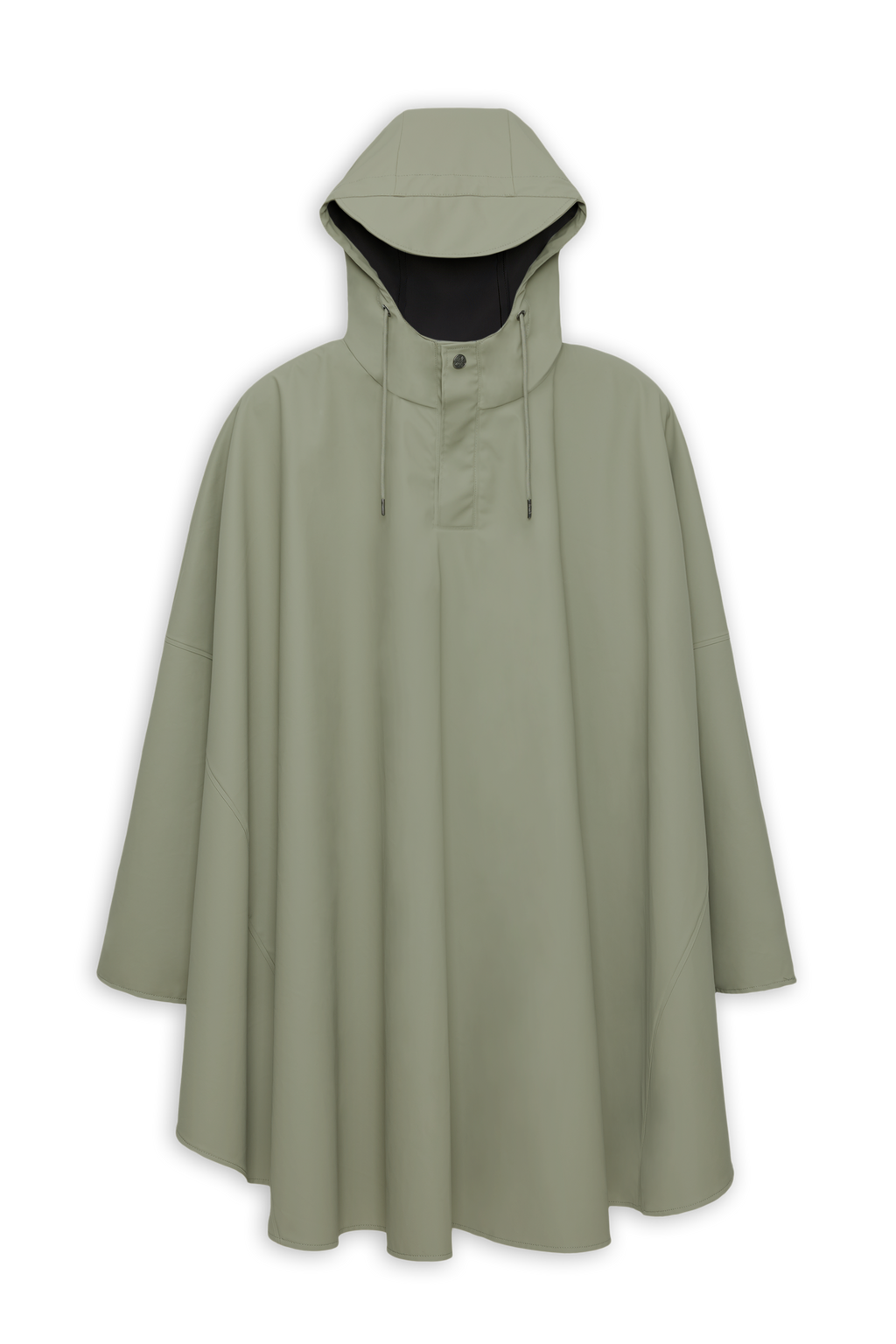 Rains® Cape in Coal for €109 | 2-Year Warranty