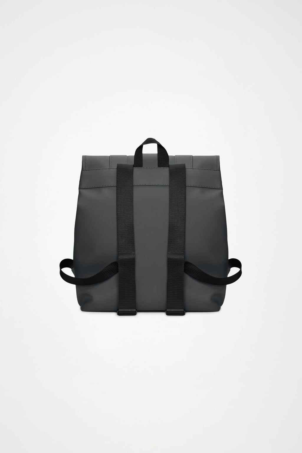 Rains® MSN Bag in Black for €79.90