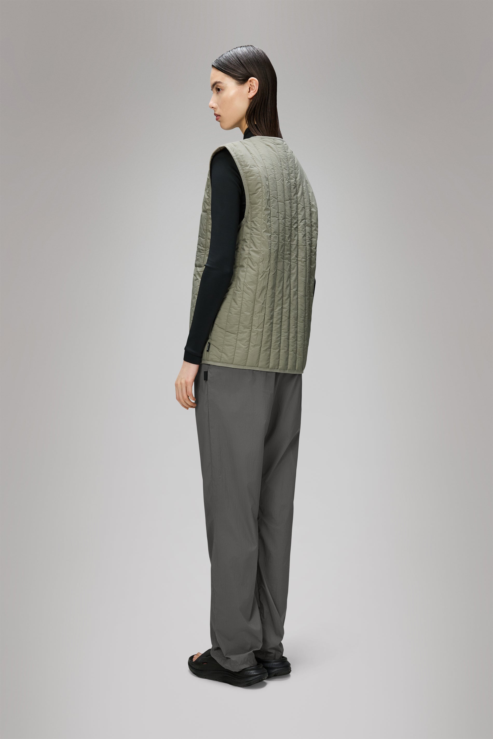 Rains Banja Liner Vest Drift Vest