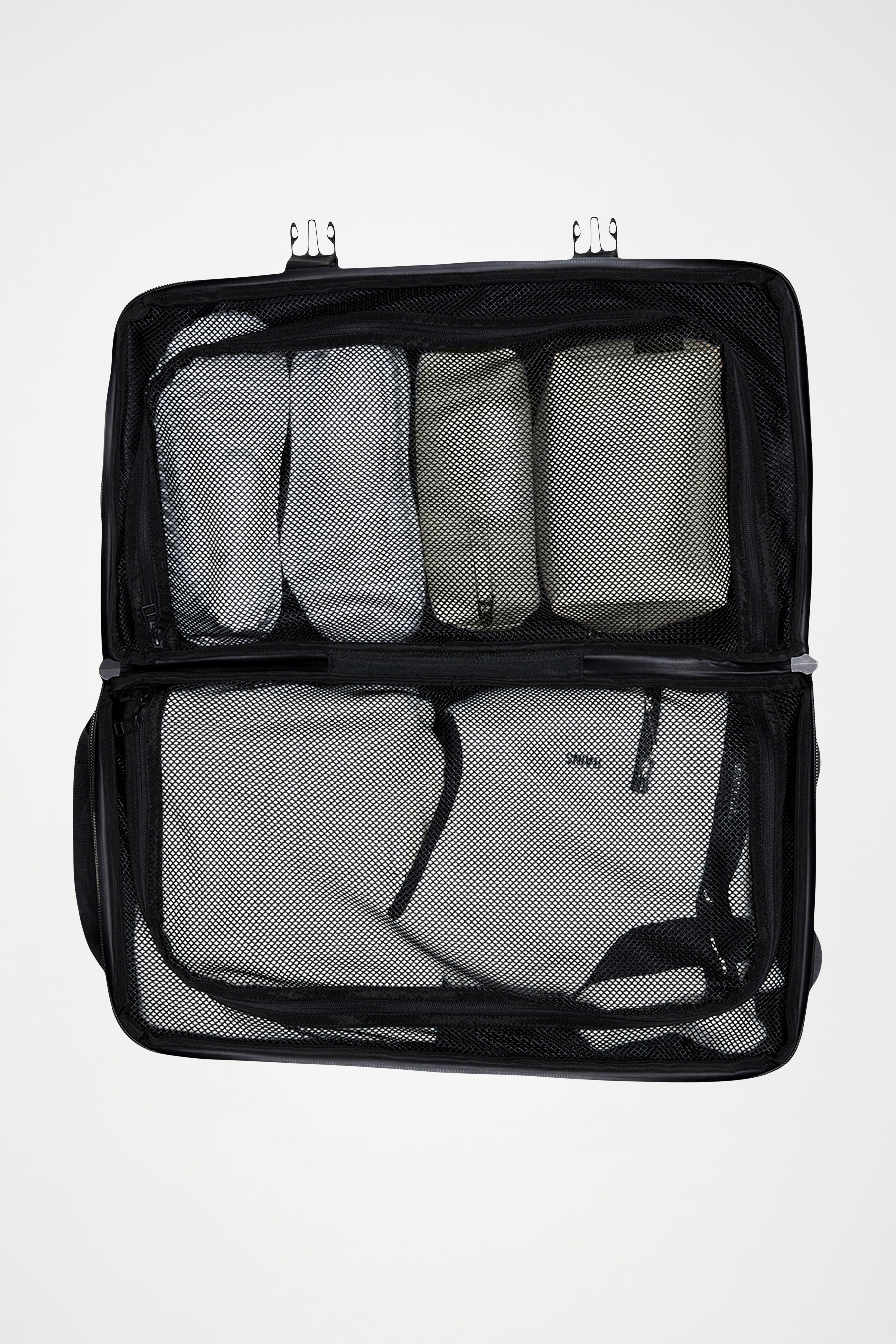 RAINS Texel Cabin Bag Well 35L H55 x D20 x W31 cm Cabin