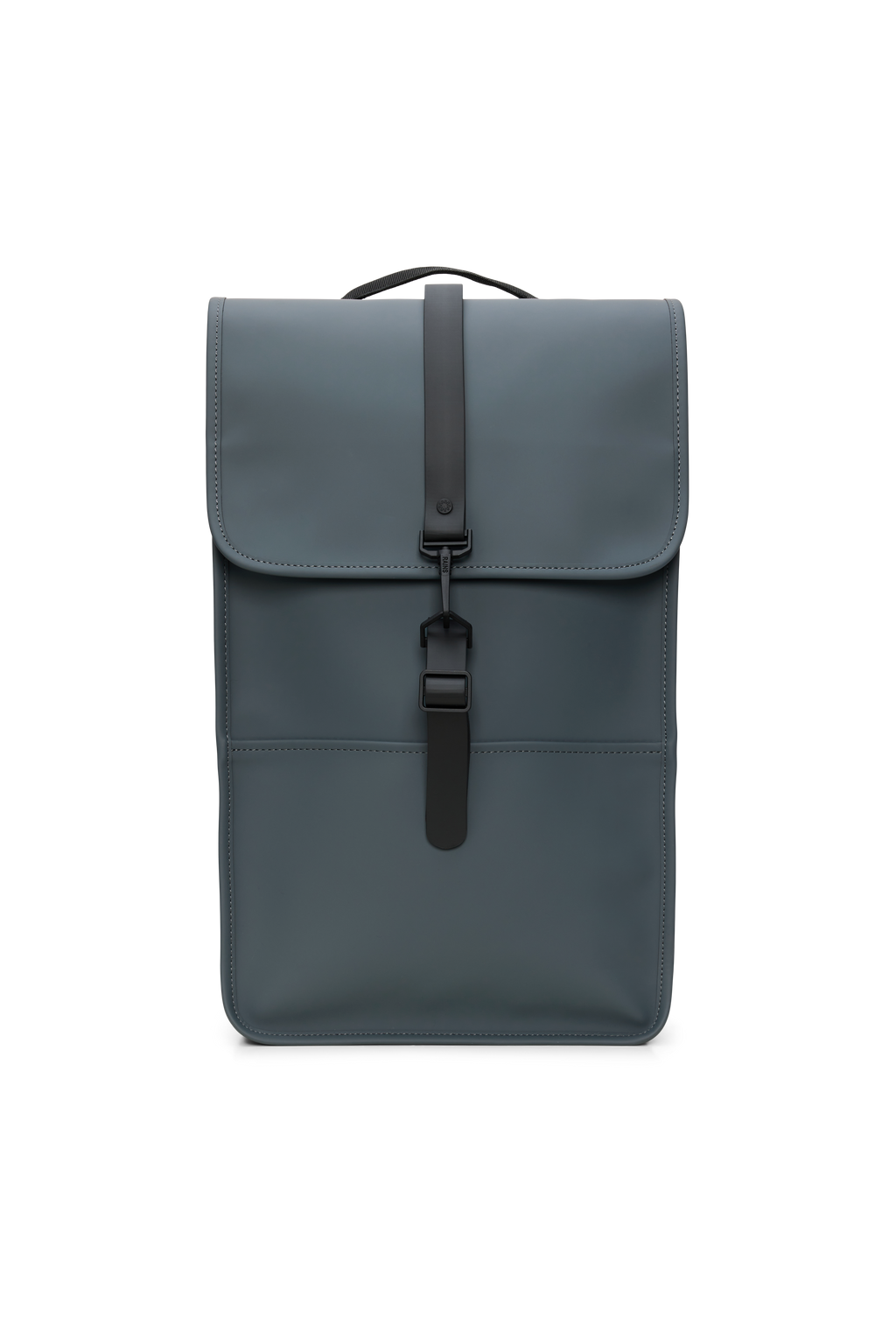 バッグ RAINS Backpack Rains® Backpack Micro in Black for €69.90 | 2-Year Warranty