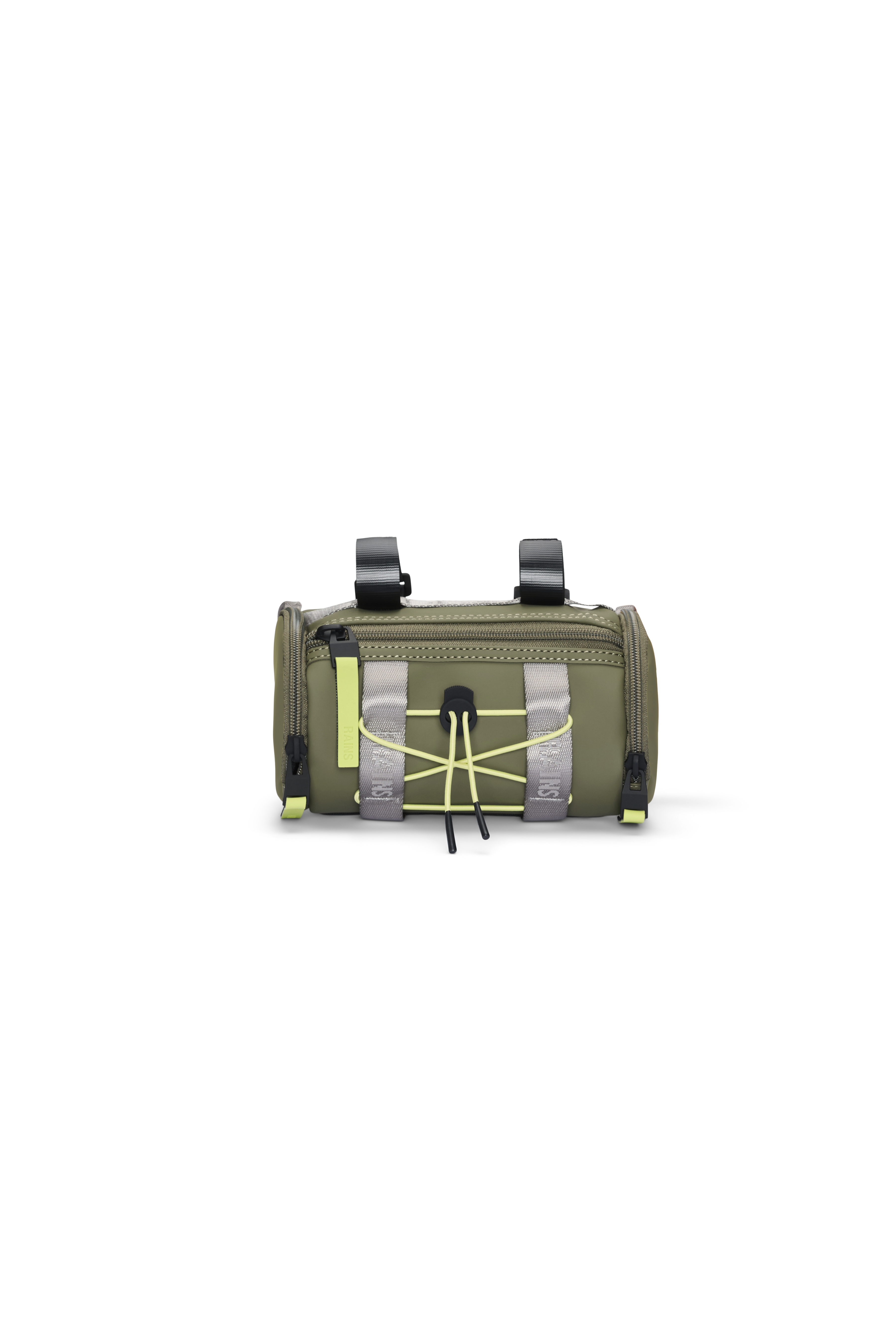 Trail Mountaineer Bar Bag