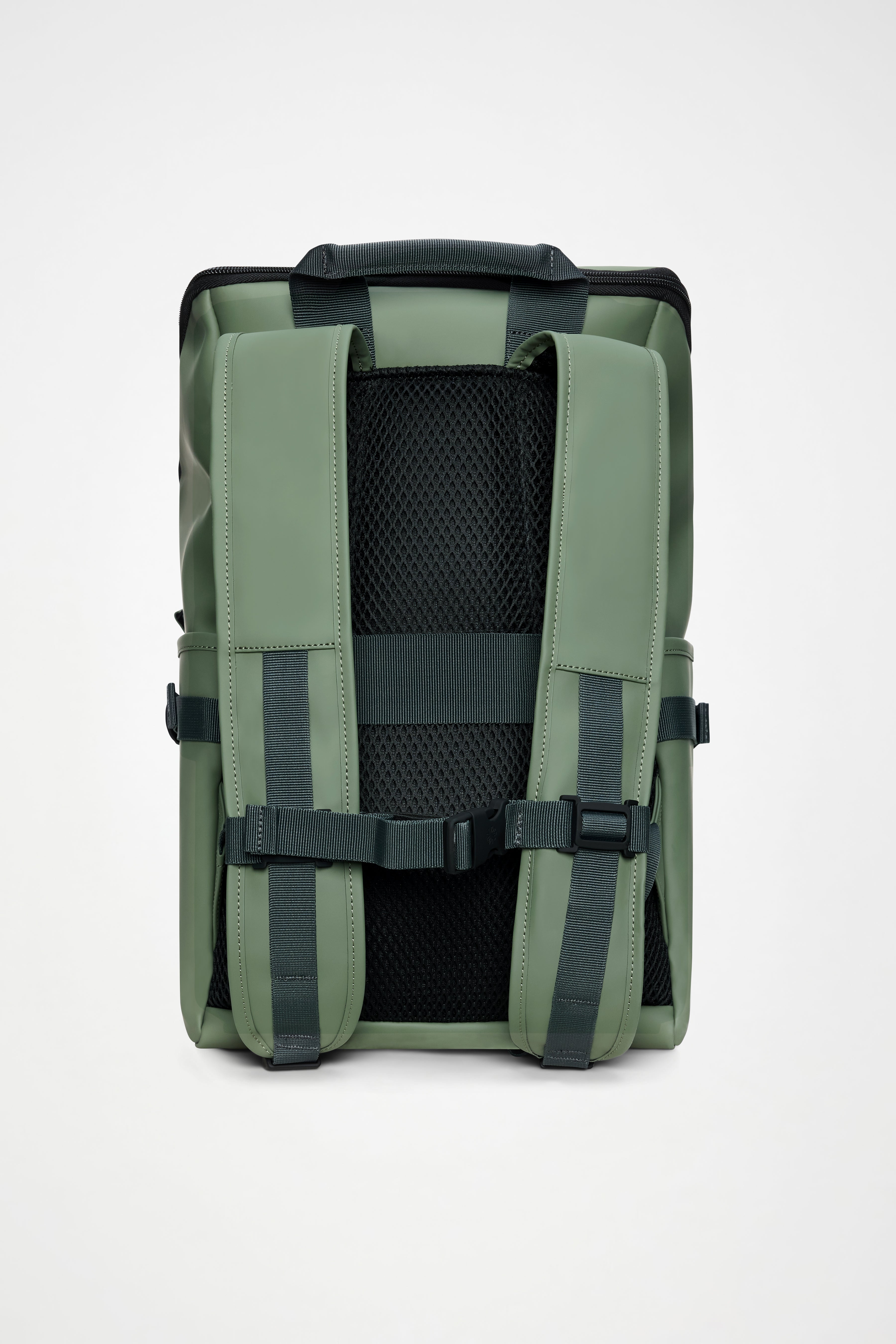 RAINS Texel Cargo Backpack Well 14L H45 x D13 x W28.50 cm Backpack