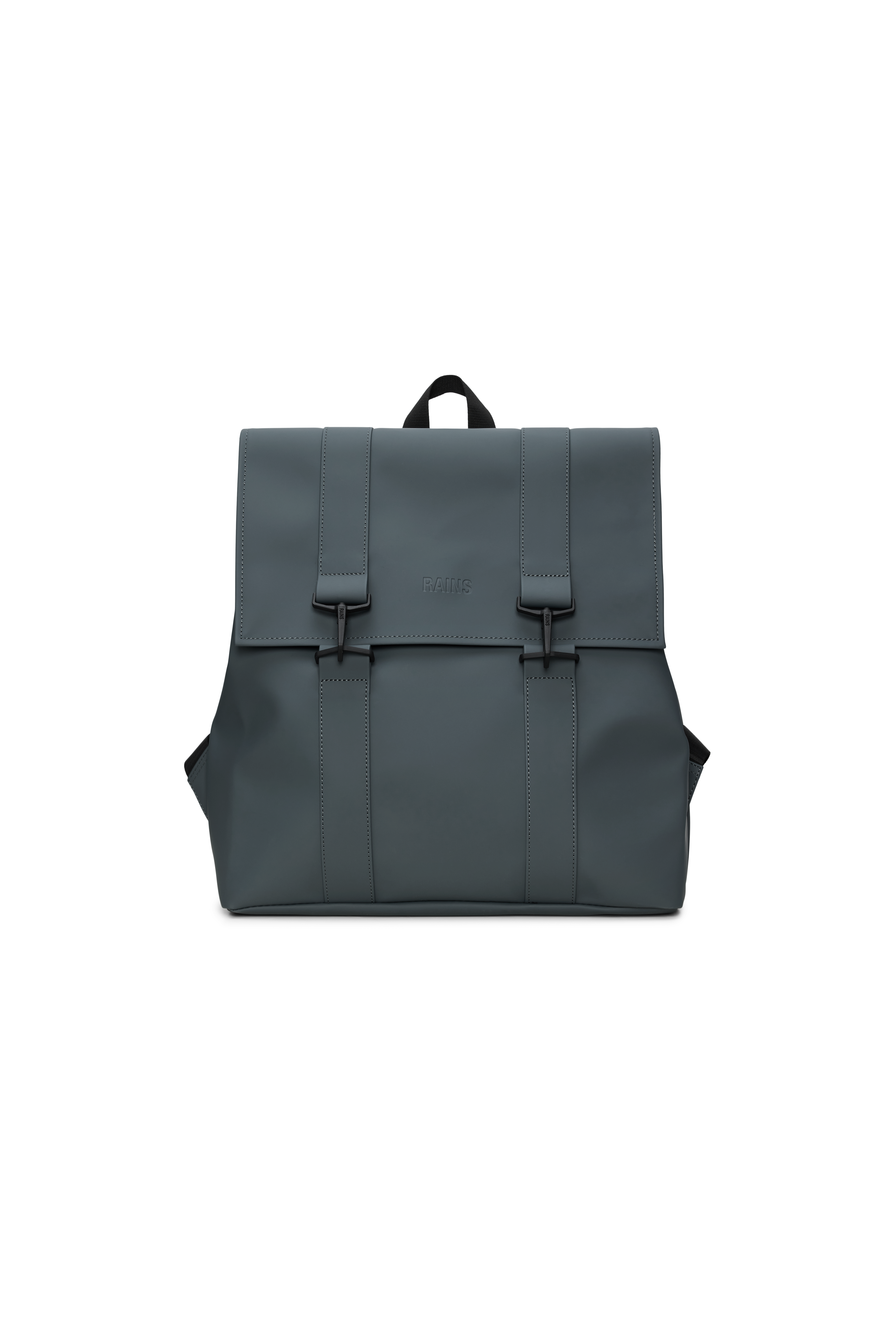 Rains MSN Bag Lagoon 6L H30 x D5.50 x W40 cm Laptop bag