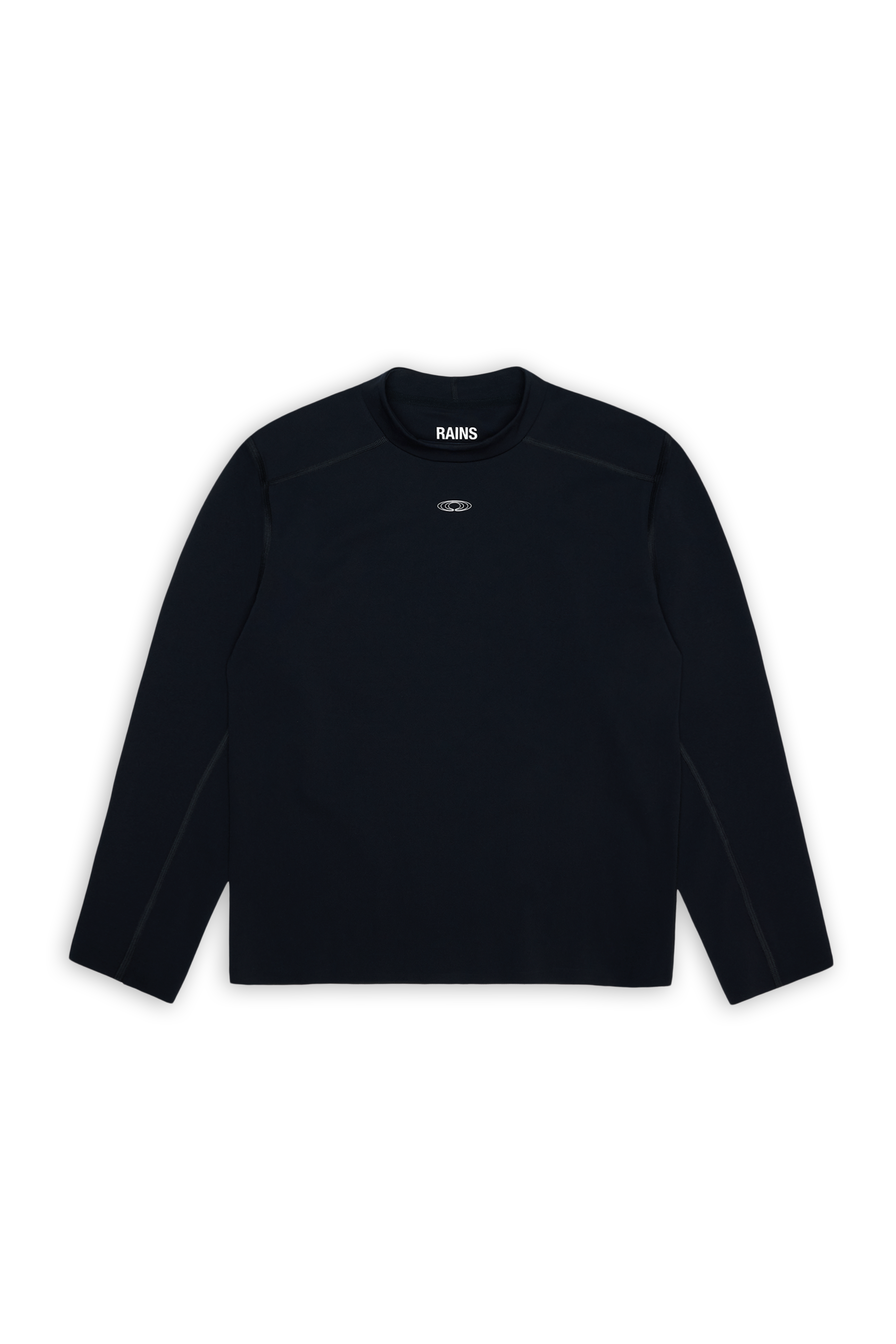 Warm-Up Long Sleeve Top