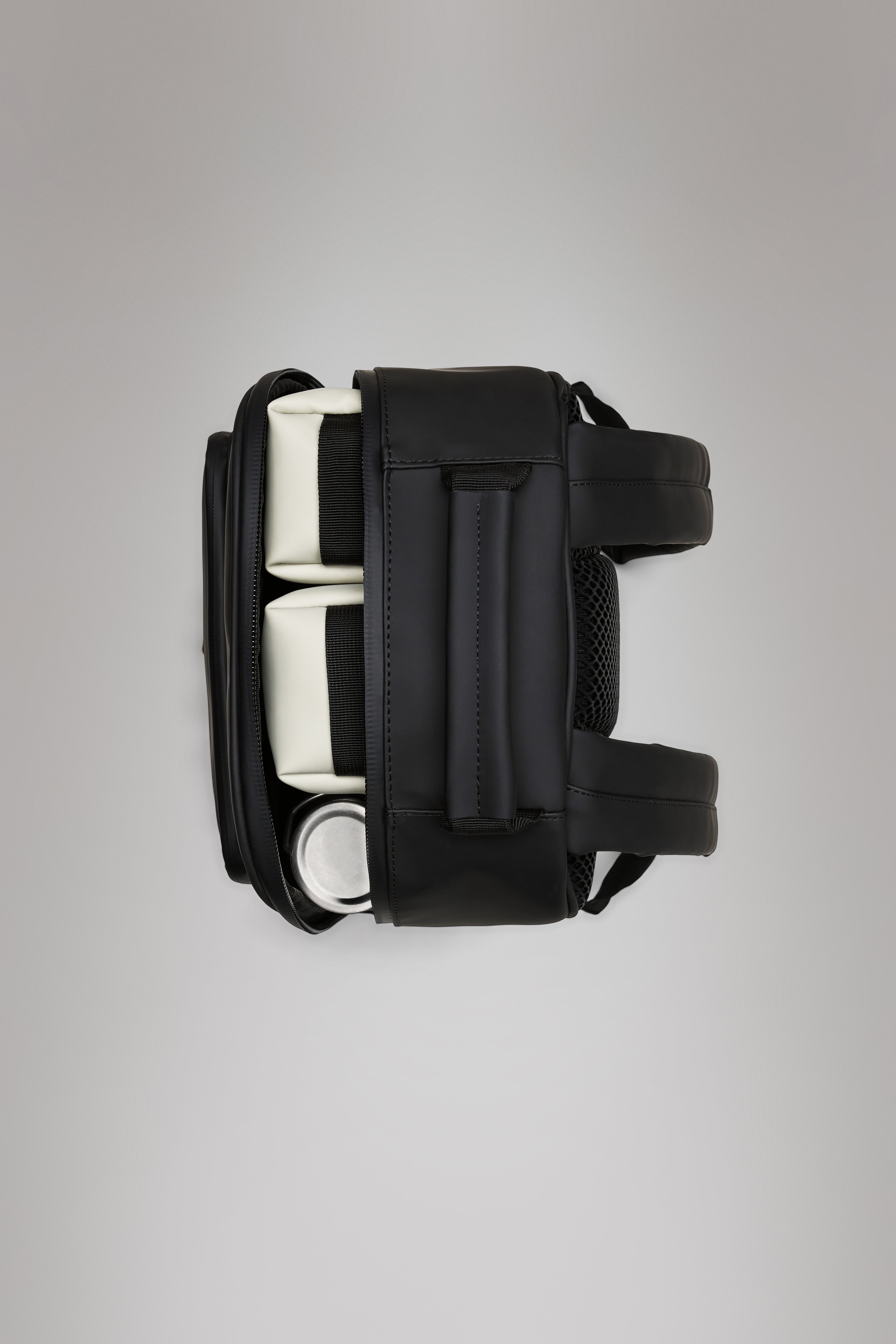 Rains Book Daypack Marsh 10.50L H38 x D10 x W28 cm Backpack