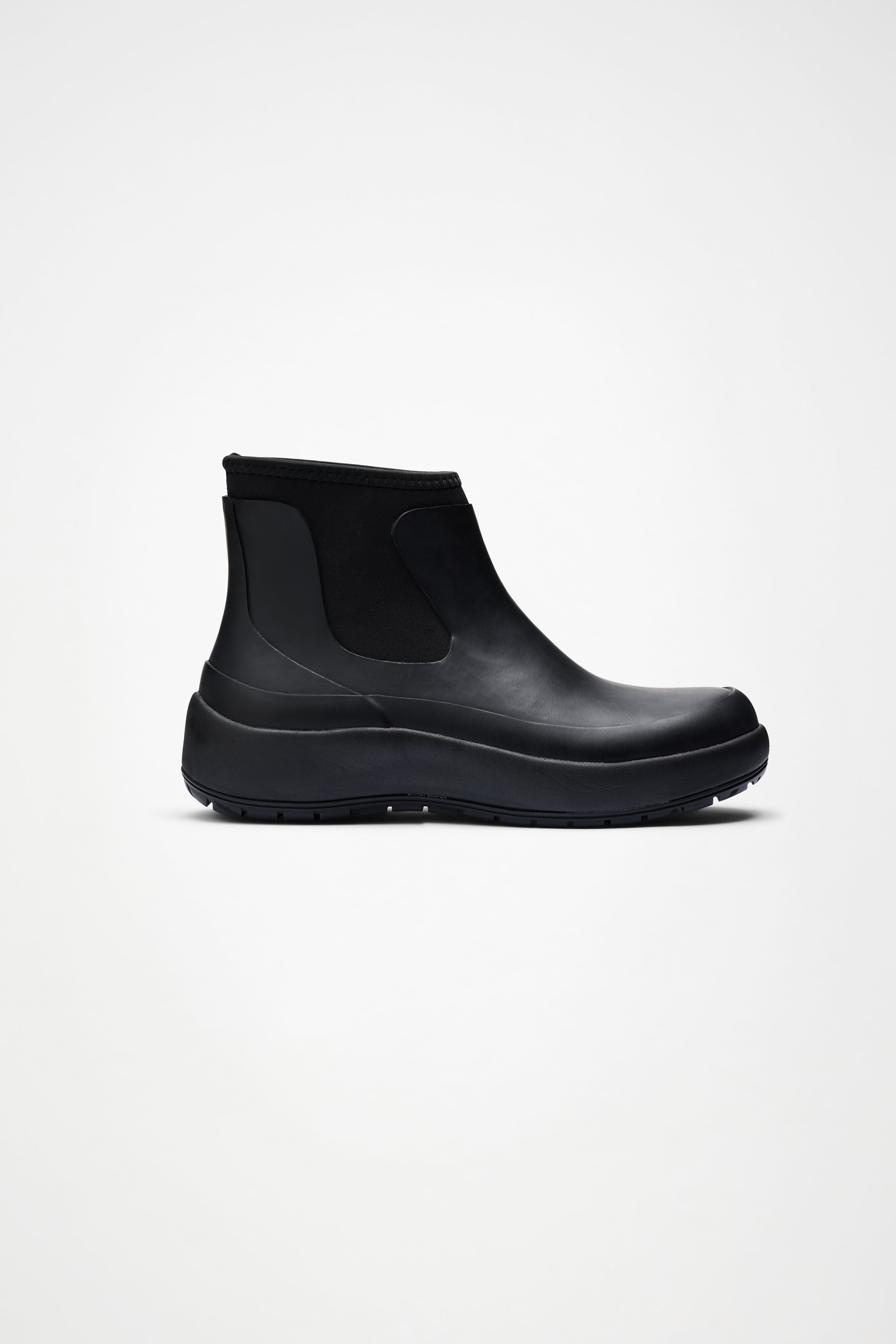 RAINS The Dry Boot M Black Boot