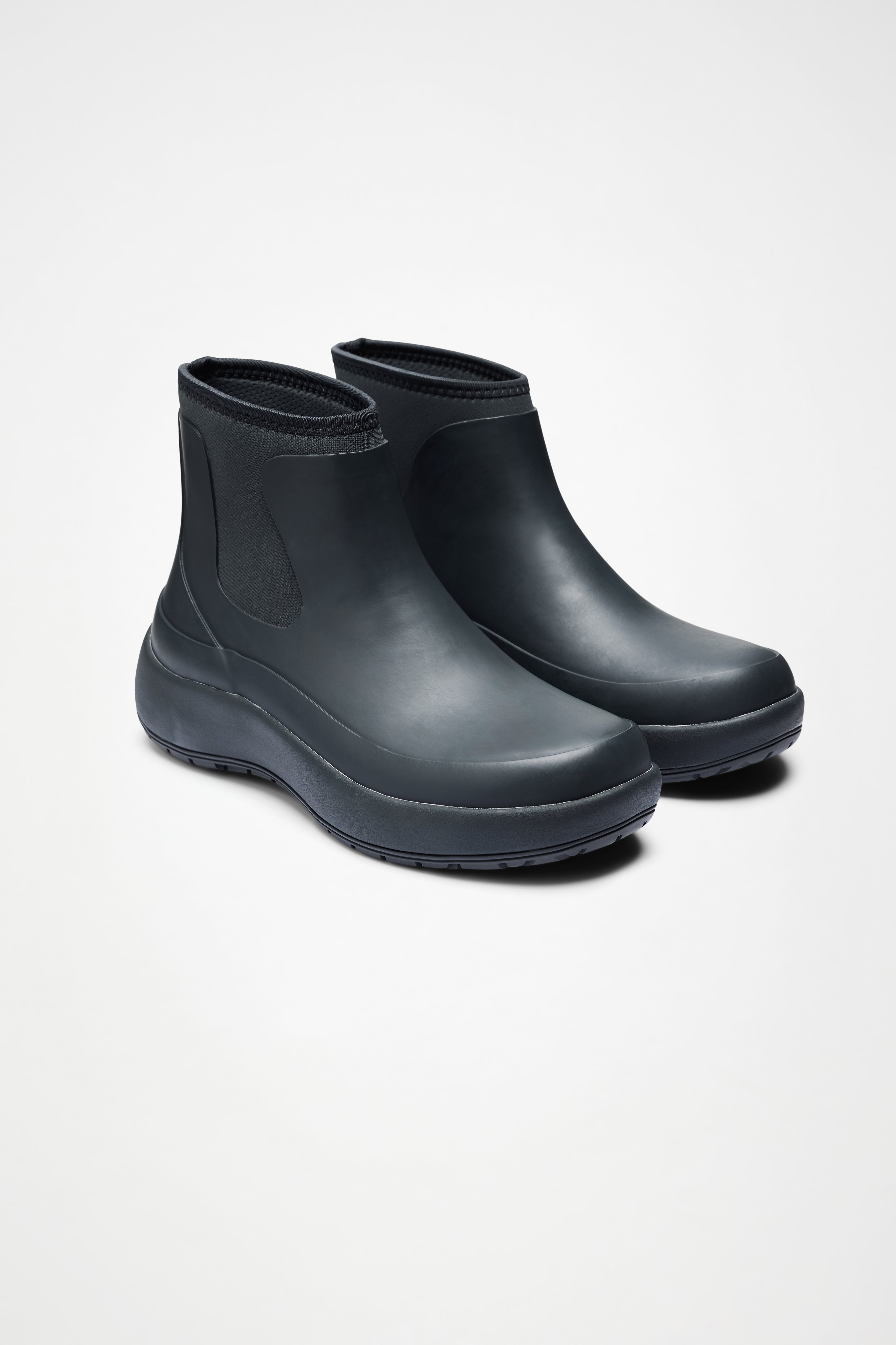 RAINS The Dry Boot M Dark Grey Boot
