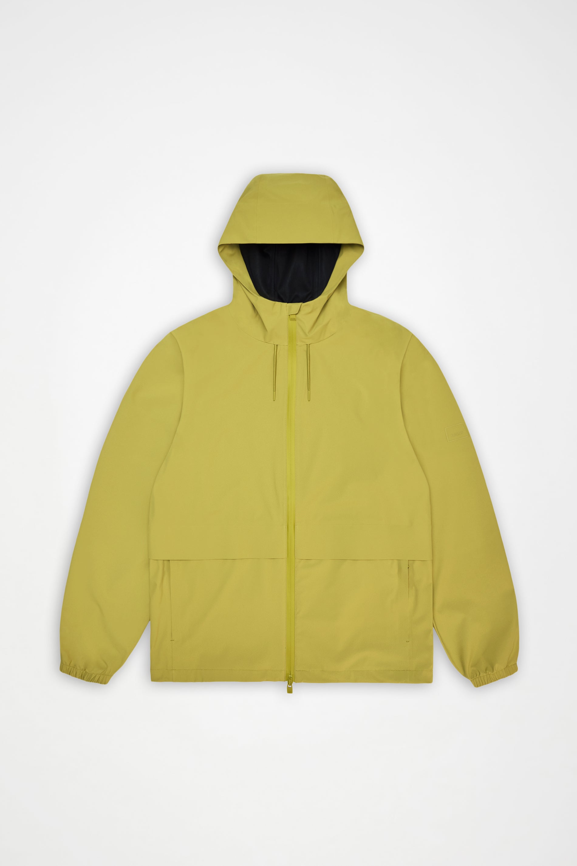 Suva Hardshell Pocket Jacket