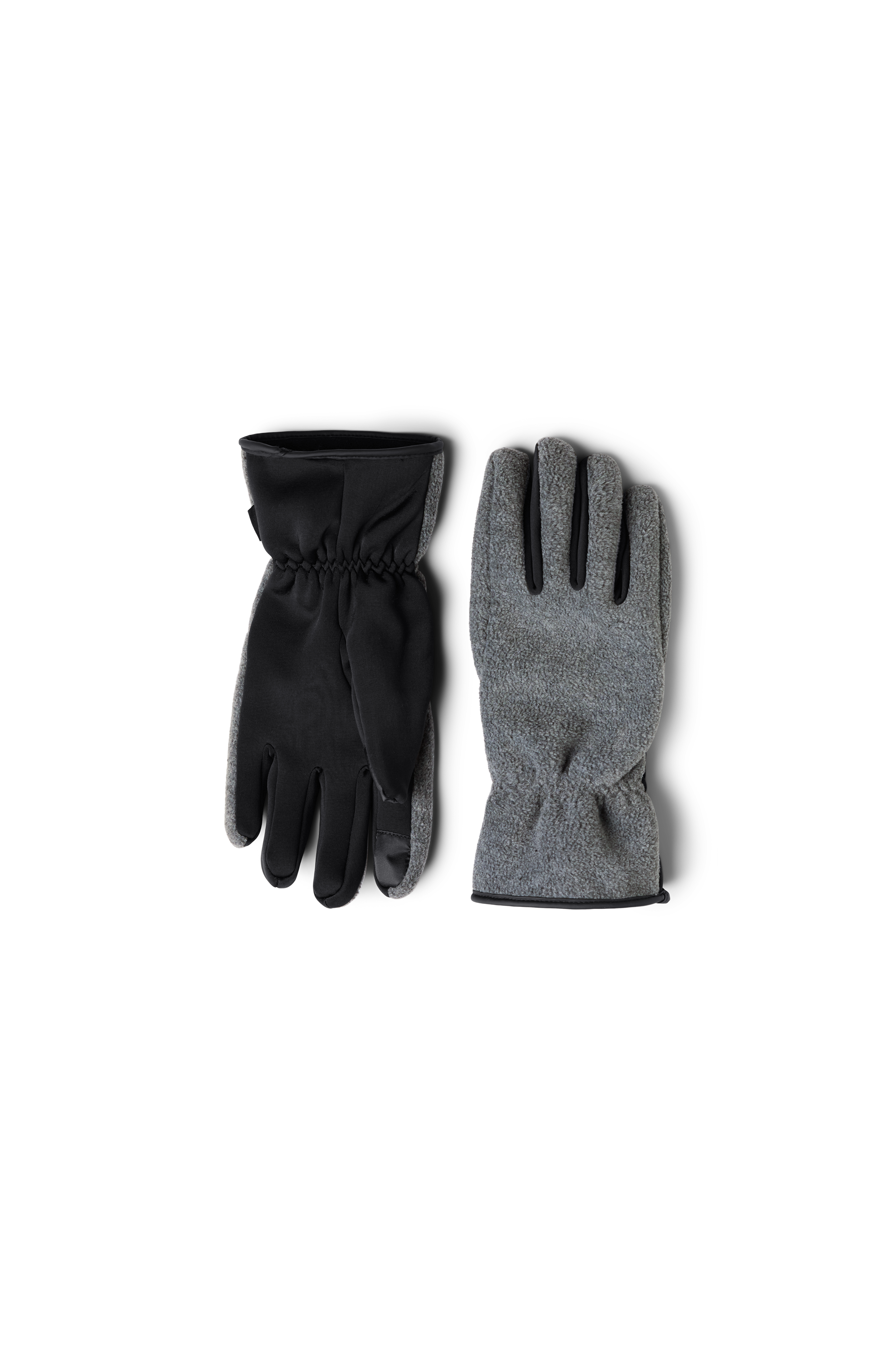 Heavy Fleece Gloves