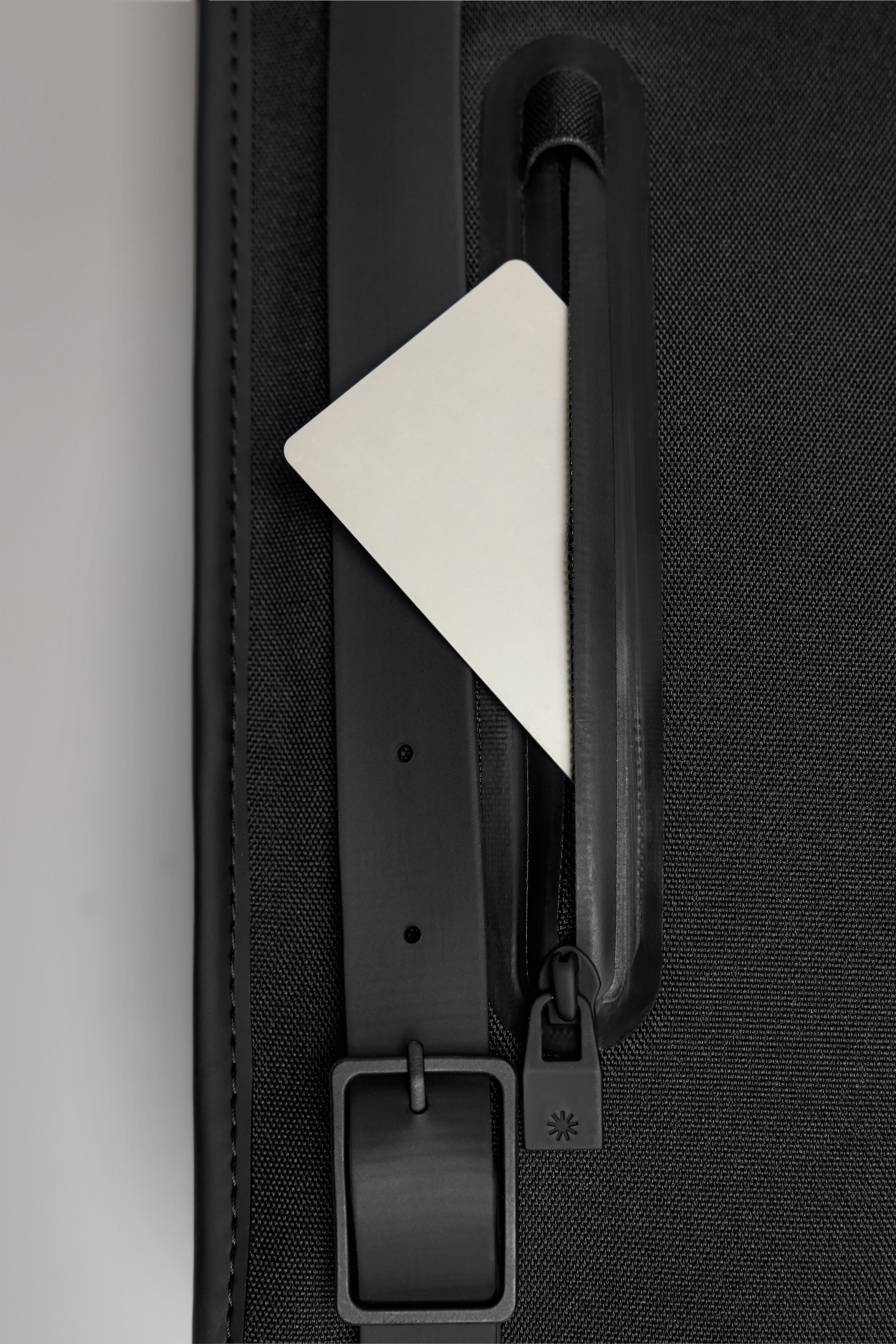 Rains Backpack Mini Drift 12.50L H44 x D10 x W29 cm Backpack