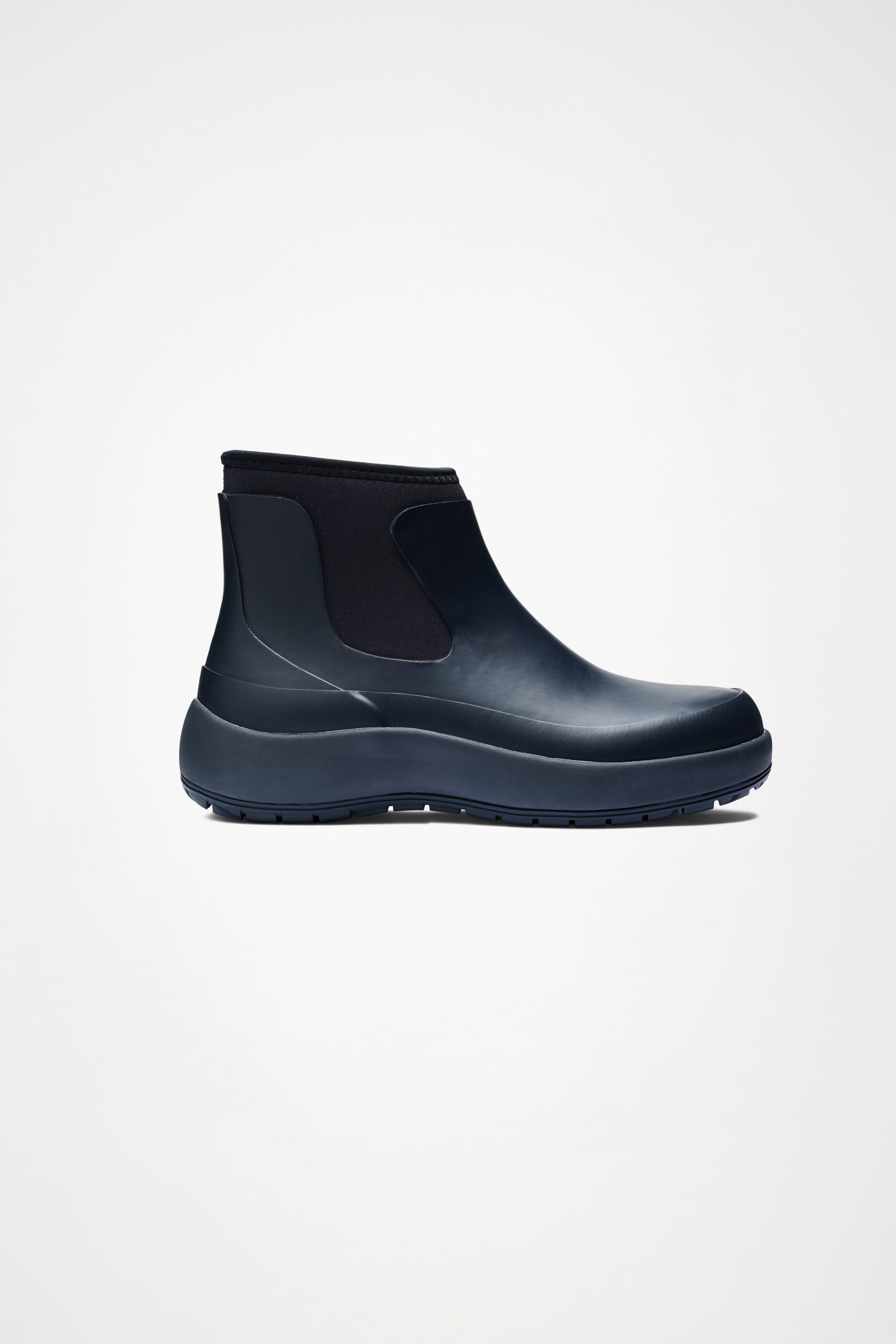 RAINS The Dry Boot M Navy Boot
