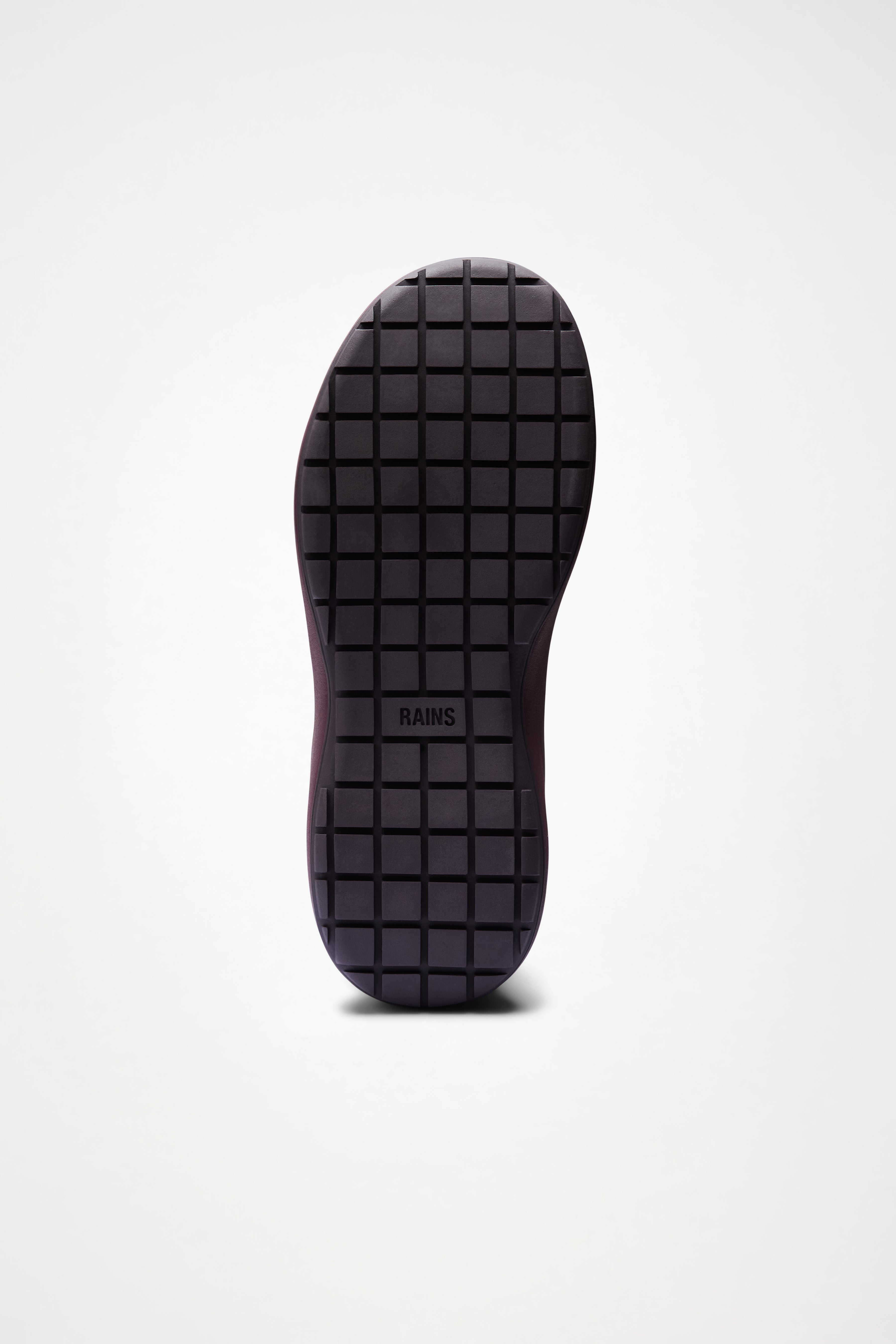 RAINS The Dry Boot W High Tempt Gloss Boot